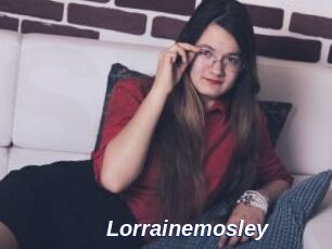 Lorrainemosley