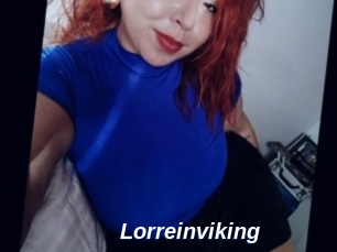 Lorreinviking