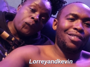 Lorreyandkevin