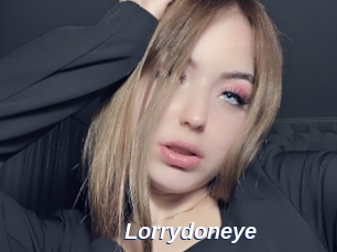 Lorrydoneye