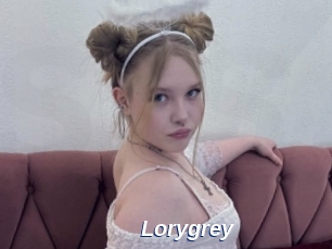 Lorygrey