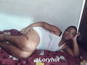 Loryhot