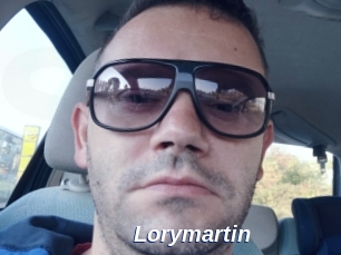 Lorymartin