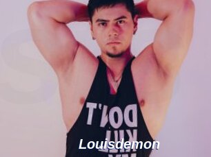 Louisdemon