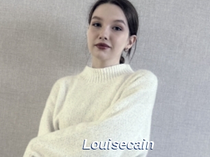 Louisecain