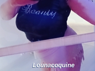 Lounacoquine