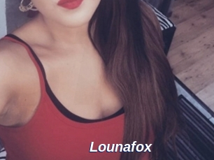 Lounafox