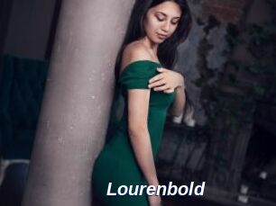 Lourenbold