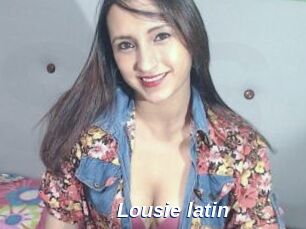 Lousie_latin