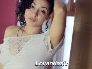 Lovandasib