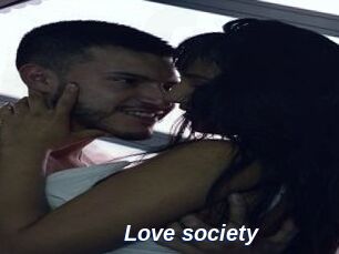 Love_society