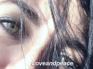 Loveandpeace