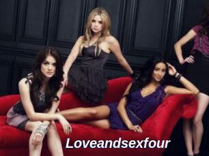 Loveandsexfour