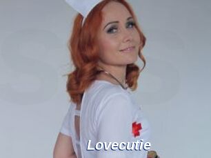 Lovecutie