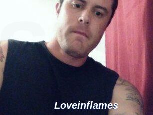 Loveinflames