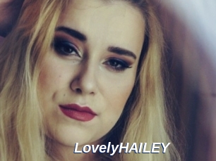 LovelyHAILEY