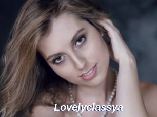 Lovelyclassya