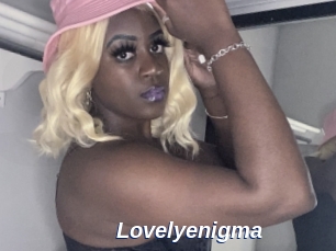 Lovelyenigma