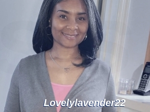 Lovelylavender22