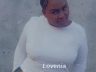 Lovenia