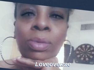 Loveoverme