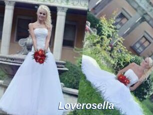 Loverosella