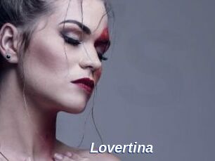 Lovertina