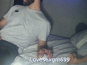 Lovesexgm699