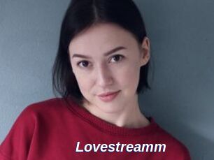 Lovestreamm