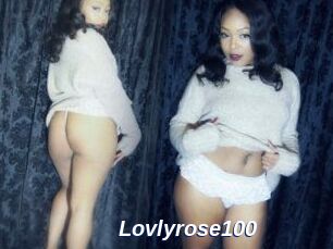 Lovlyrose100