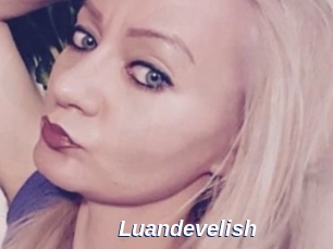 Luandevelish