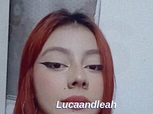 Lucaandleah