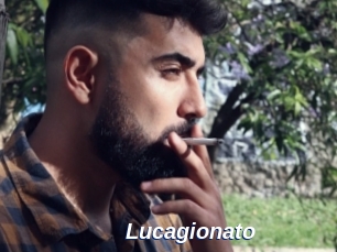 Lucagionato