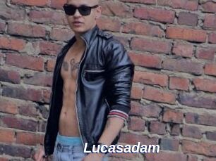 Lucasadam