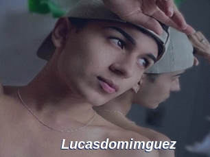 Lucasdomimguez