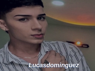 Lucasdominguez