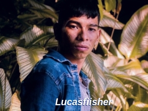 Lucasfiisher