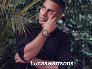 Lucaswattsons