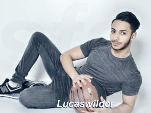 Lucaswilder