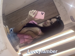 Luccylamber