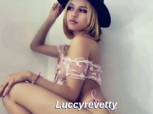 Luccyrevetty