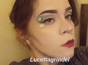 Lucettagrindel