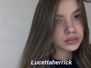 Lucettaherrick