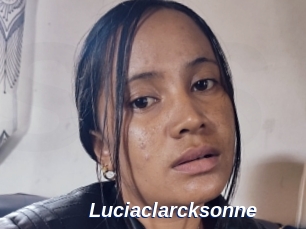 Luciaclarcksonne