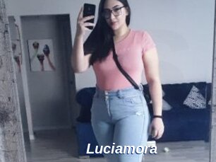 Luciamora