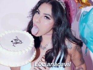 Lucianacavil