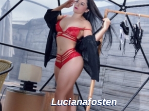 Lucianafosten