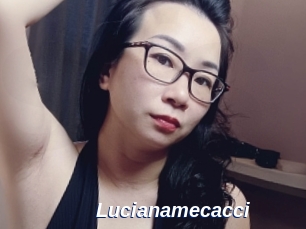 Lucianamecacci
