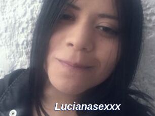 Lucianasexxx