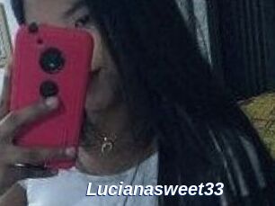 Lucianasweet33